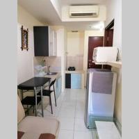 Fresh and Newly Renovated 1BR Apartment near Ancol