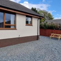 20 Stormyhill Road, Portree, Isle of Skye