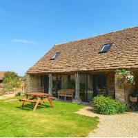 Tinkley Cottage, hotel in Nympsfield