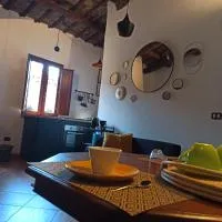 L'Angelo pellegrino miniappartamenti, hotel sa Rieti
