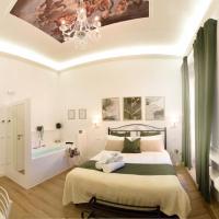 Vittorio Veneto Private SPA: Sulmona'da bir otel