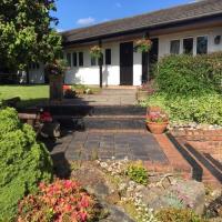 Primrose Cottage Rooms, hotel in Ormskirk