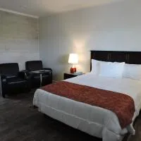 Almo Court Motel, hotel en Cranbrook