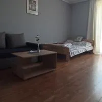 Apartament 3-go Maja, hotel u gradu 'Kartuzy'