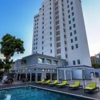 CONTINENTAL ALTAMIRA, hôtel à Caracas