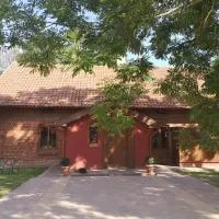 Gospodarstwo Agroturystyczne "Dom na kolonii" – hotel w mieście Prostki