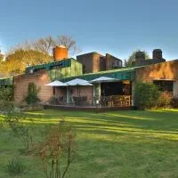 La Ysidora Hotel & Spa, hotel a Bella Vista