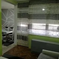 Stan na dan, hotel a Aleksinac