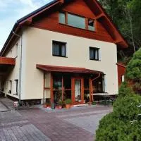 Seeblick Krippenstein, hotel a Obertraun