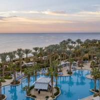 Villa & Chalet at Four Seasons Resort Sharm El Sheikh - Private Residence, отель в городе Шарм-эш-Шейх, в районе Шаркс-Бэй