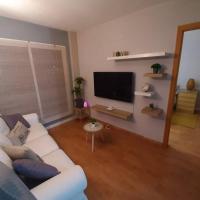 Apartamento moderno Timanfaya