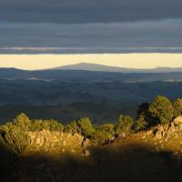 Rock Retreat B&B farmstay, hotel em Cavernas de Waitomo