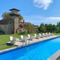 Beaumanoir Small Luxury Boutique Hotel, hotel a Biarritz