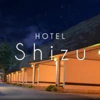 Kasama Shizu ( Love Hotel ), hotel en Kasama