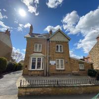 The Old Manse Pickering, hotel in Pickering