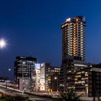 APA Hotel Shin Osaka-Eki Tower