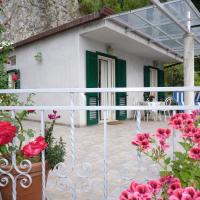 Casa Fortunata, Hotel in Positano