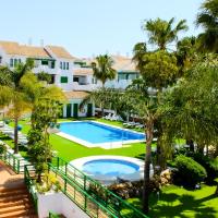 Hotel Apartamentos Manilva Sun