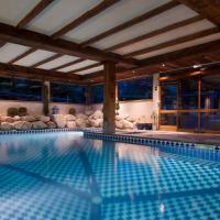 Les Grands Montets Hotel & Spa, hotel in Chamonix