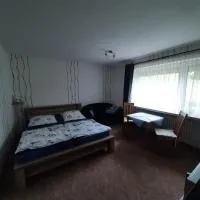 Goode Wind, хотел в Норден