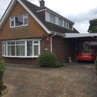 Comfort House, hotel in Havant