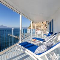 Profumo di mare Apartment Marina Grande, hotel a Sorrento