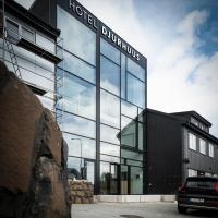 Hotel Djurhuus – hotel w mieście Torshavn