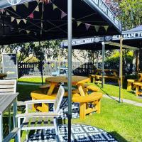 The Old Ham Tree, hotel in Holt