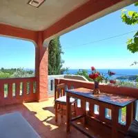 Angel Suite: Patitiri şehrinde bir otel
