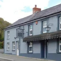 Afon Duad Inn, hotel sa Cwm-Duad