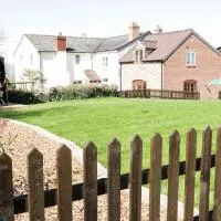 The Cider House, hotel a Leominster