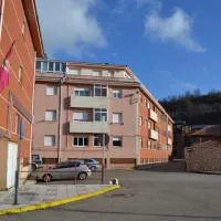 AguasBlancas VUT LE 446 โรงแรมในLa Pola de Gordón