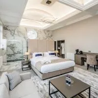 Stay Hotel – hotel w mieście Huddersfield