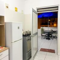 Apartamento Independiente 1 dormitorio cama Queen, готель в районі Surquillo, у місті Ліма