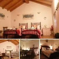 Felix House, хотел в Codevilla