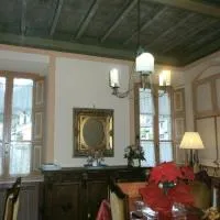 Viesnīca B&B Casa di Orazio pilsētā Roccagiovine
