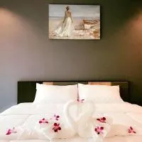 Supachai Inn, hotel v destinaci Ban Ba Ngan