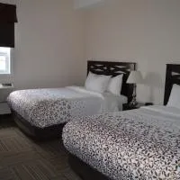 Auberge MacDonald Guest Inn, hotel a Iroquois Falls