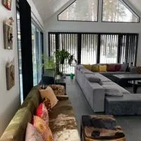 Guesthouse Kärsämäki, готель у місті Кярсямякі
