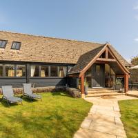 Quail House, hotel in Chipping Norton