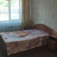Апартаменты на Осипенко, hotel in Gorno-Altaysk