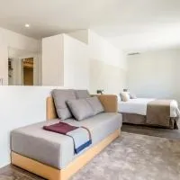 Peninsular, hotel in Girona