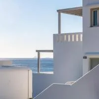 Remezzo Bayfront Suites