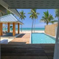 Sirarun Resort, hótel í Ban Krut