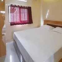 Jatiwangi Syariah Guest House Mitra RedDoorz, hotel u Majalengki