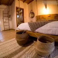 Kalomoira's Apartments, hotel sa Elafonisos