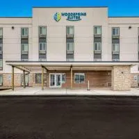 WoodSpring Suites Linden, hotel em Linden
