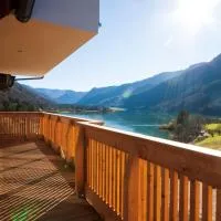 Landhaus Seereith: Faistenau şehrinde bir otel