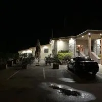 Napkelte Panzió: Napkor şehrinde bir otel