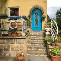 Lovely Nest near Budapest: Dunakeszi şehrinde bir otel